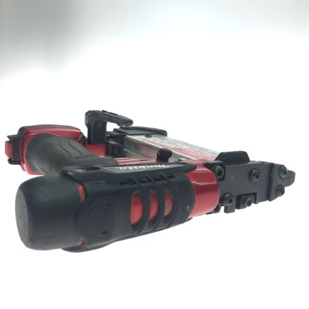  MAKITA マキタ ピンタッカー AF501HP レッド