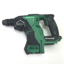 $$ HITACHI 日立 ハンマドリル DH18DBL Cランク