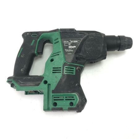  HITACHI 日立 ハンマドリル DH18DBL