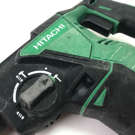  HITACHI 日立 ハンマドリル DH18DBL