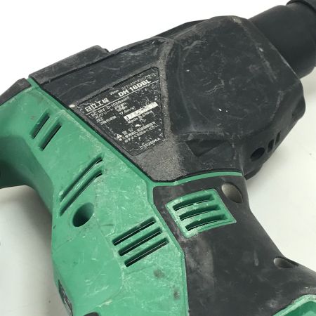  HITACHI 日立 ハンマドリル DH18DBL