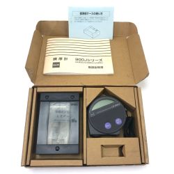 $$ Kett 膜厚計 LE-900J Cランク