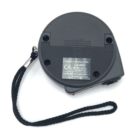  Kett 膜厚計 LE-900J