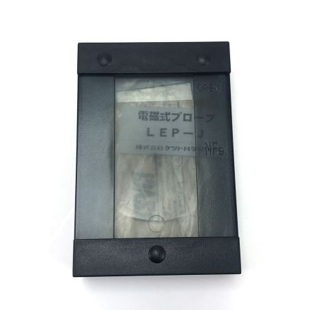  Kett 膜厚計 LE-900J