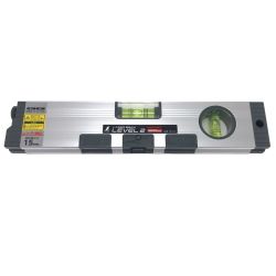 $$ シンワ測定 レーザービームレベル2 300mm マグネット付 76165 Aランク