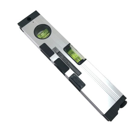  シンワ測定 レーザービームレベル2 300mm マグネット付 76165