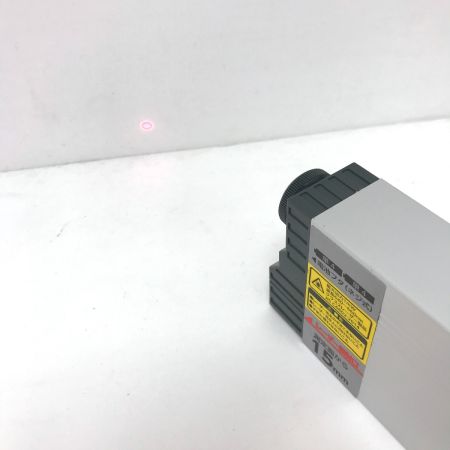  シンワ測定 レーザービームレベル2 300mm マグネット付 76165