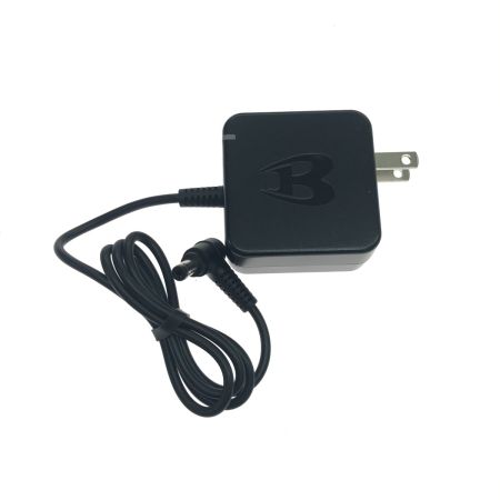  BURTLE エアークラフト リチウムイオンバッテリ― PSEマーク付き 箱破れ有 AC09-24v