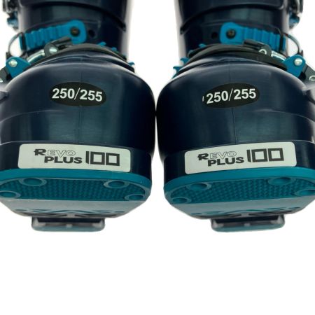  REXXAM レクザム スキーブーツ 25.5cm ソールサイズ293mm ブラック