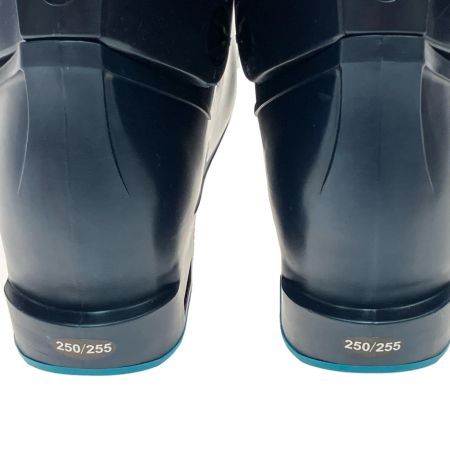  REXXAM レクザム スキーブーツ 25.5cm ソールサイズ293mm ブラック