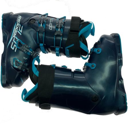  REXXAM レクザム スキーブーツ 25.5cm ソールサイズ293mm ブラック