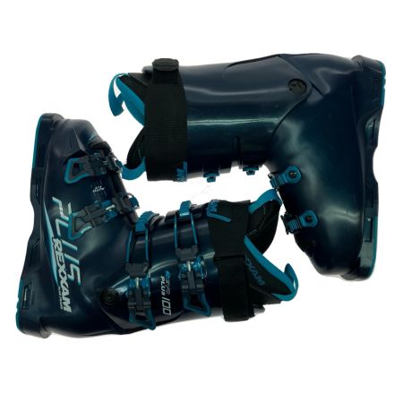  REXXAM レクザム スキーブーツ 25.5cm ソールサイズ293mm ブラック