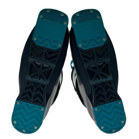  REXXAM レクザム スキーブーツ 25.5cm ソールサイズ293mm ブラック