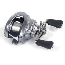 $$ SHIMANO シマノ ベイトリール 22 メタニウムシャローエディション HG 044792 Bランク