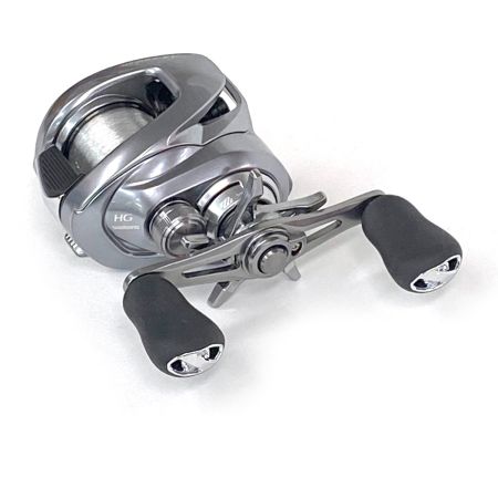  SHIMANO シマノ ベイトリール 22 メタニウムシャローエディション HG 044792