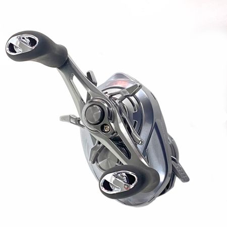  SHIMANO シマノ ベイトリール 22 メタニウムシャローエディション HG 044792