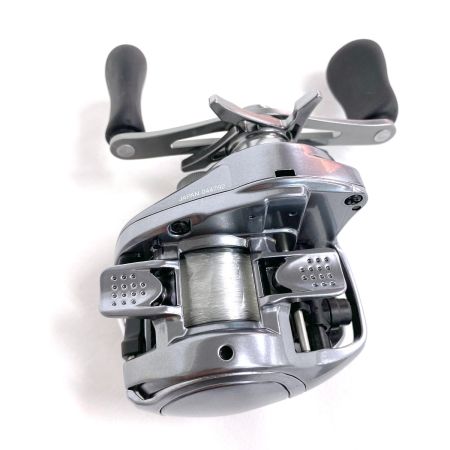  SHIMANO シマノ ベイトリール 22 メタニウムシャローエディション HG 044792