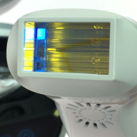  エムテック Ke-non ケノン Ver.7.1 家庭用 フラッシュ式  脱毛器 眉毛脱毛器付 NIPL-2080