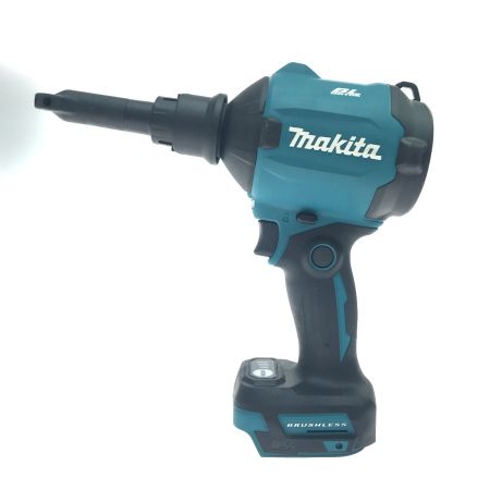  MAKITA マキタ エアダスタ 本体のみ AS180D ブルー