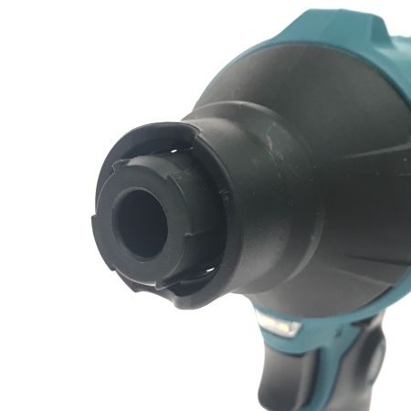  MAKITA マキタ エアダスタ 本体のみ AS180D ブルー