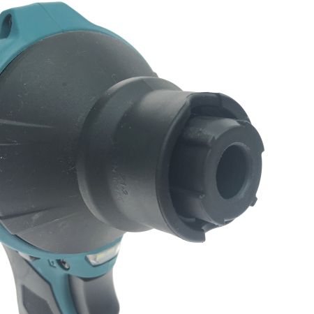  MAKITA マキタ エアダスタ 本体のみ AS180D ブルー