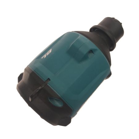  MAKITA マキタ エアダスタ 本体のみ AS180D ブルー