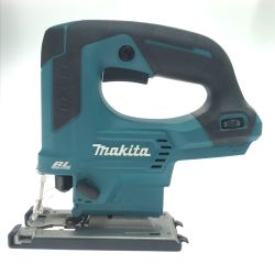 $$ MAKITA マキタ ジグソー 本体のみ JV103D ブルー Bランク