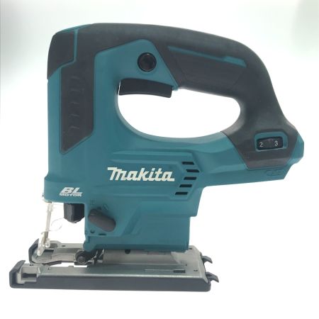  MAKITA マキタ ジグソー 本体のみ JV103D ブルー