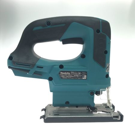  MAKITA マキタ ジグソー 本体のみ JV103D ブルー