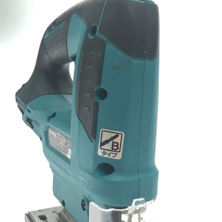  MAKITA マキタ ジグソー 本体のみ JV103D ブルー
