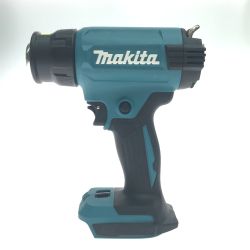 $$ MAKITA マキタ ヒートガン 本体のみ HG181D ブルー Aランク