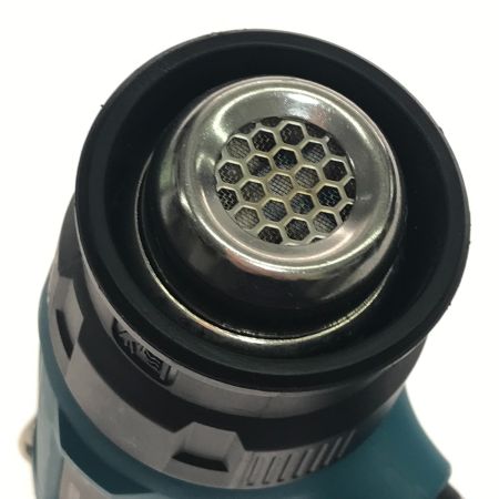  MAKITA マキタ ヒートガン 本体のみ HG181D ブルー