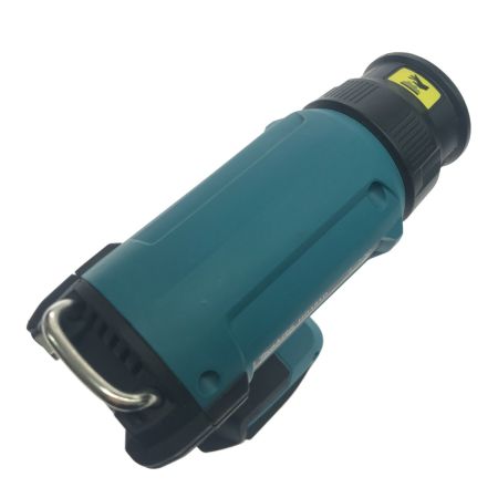  MAKITA マキタ ヒートガン 本体のみ HG181D ブルー