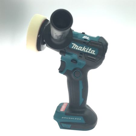  MAKITA マキタ サンダポリッシャ 本体のみ PV300D ブルー