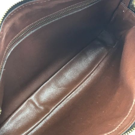  LOUIS VUITTON ルイヴィトン セカンドバッグ モノグラム マルリードラゴンヌGM M51825