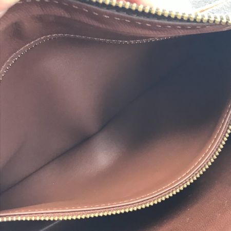  LOUIS VUITTON ルイヴィトン セカンドバッグ モノグラム マルリードラゴンヌGM M51825