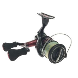 $$ SHIMANO シマノ スピニングリール SephiaBB C3000SDH  045577 Aランク