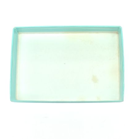  Tiffany & Co. ティファニー ピアス オープンハート/ポスト SV