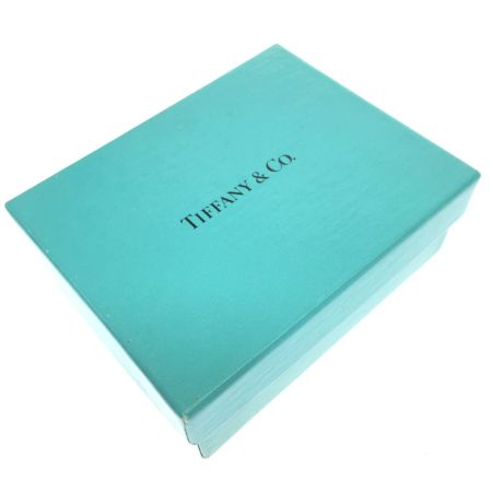  Tiffany & Co. ティファニー ピアス  SV ティアドロップエルサペレッティ