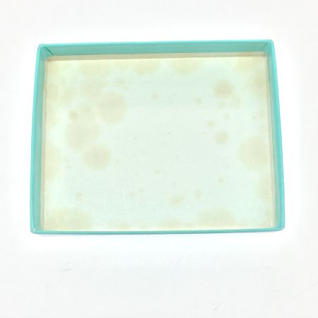  Tiffany & Co. ティファニー ピアス  SV ティアドロップエルサペレッティ