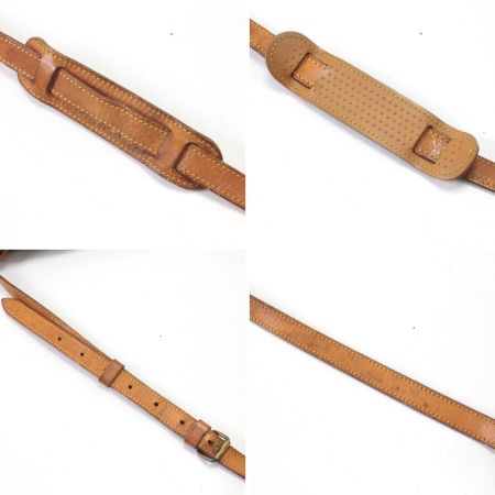  LOUIS VUITTON ルイヴィトン モノグラム ソミュール30 ショルダーバッグ M42256