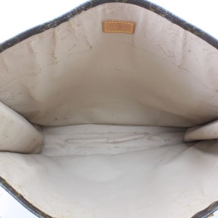  LOUIS VUITTON ルイヴィトン モノグラム サックプラ トートバッグ M51140《ジャンク品》