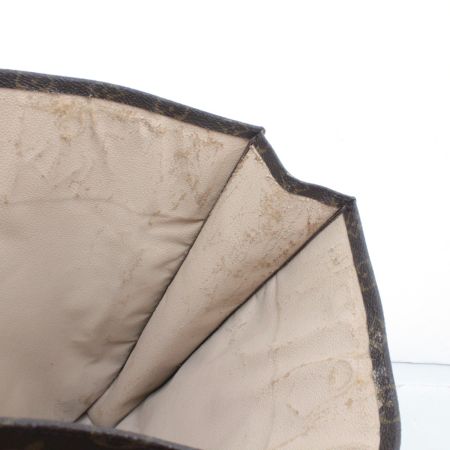  LOUIS VUITTON ルイヴィトン モノグラム サックプラ トートバッグ M51140《ジャンク品》