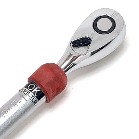  KTC ケーティーシー 12.7sq.ホイールナット専用トルクレンチ WCMPA108 規定トルク108N・m（日産、ホンダ） WCMPA108