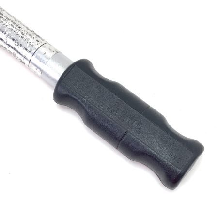  KTC ケーティーシー 12.7sq.ホイールナット専用トルクレンチ WCMPA108 規定トルク108N・m（日産、ホンダ） WCMPA108