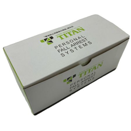  TITAN チタン ランヤード HL-EBW