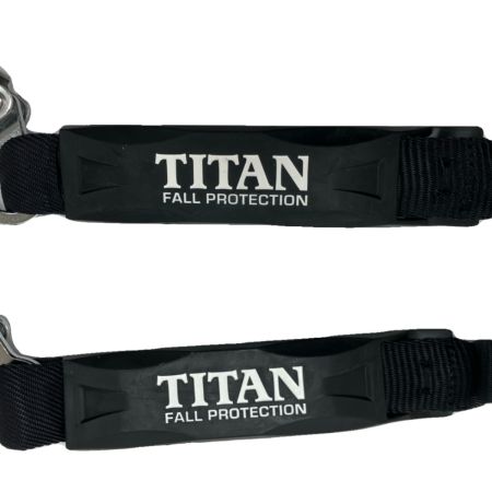  TITAN チタン ランヤード HL-EBW
