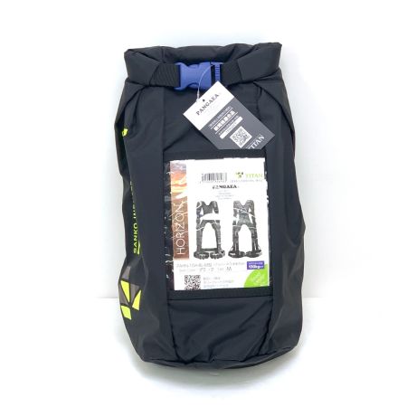  TITAN タイタン パンゲア ホライゾン ブラック Ｍ PAHN-10A-BL-M