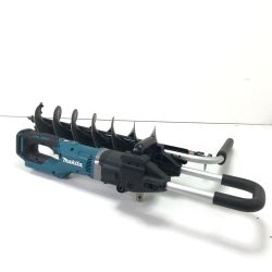 $$ MAKITA マキタ アースオーガ DG002G グリーン Bランク