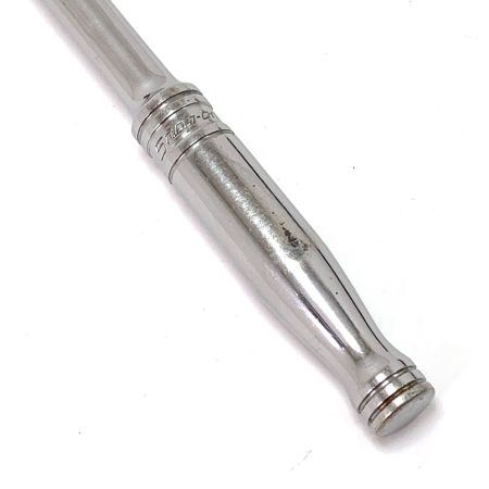  Snap-on スナップオン 1/2 首振り ラチェットハンドル S831
